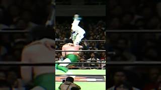 Mitsuharu MisawaEmerald Flowsion KAIshortswweeditsports [upl. by Hogle212]