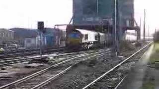 Loading Coal at St Andrews Road [upl. by Col]