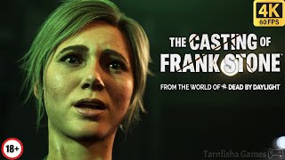 The Casting of Frank Stone  FULL GAME 4K 60FPS PC ULTRA [upl. by Yma566]