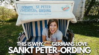 GIVING ST PETER ORDING A SECOND CHANCE now we understand why Germans love it [upl. by Nah284]