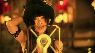 Official Video Yousei Teikoku Astral Dogma 妖精帝國 [upl. by Yasdnyl]