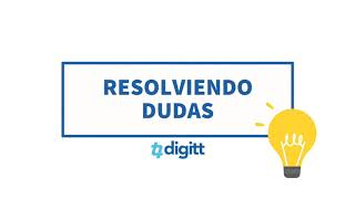 ¿Cómo funciona la domiciliación  Resolvemos tus dudas  Digitt [upl. by Zobias]