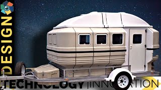 10 Mini Campers  Campervans  Great for Summer Getaways [upl. by Atelra]