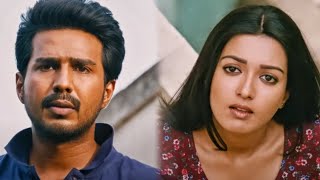 Catherine Apne Baato Se Vishnu Vishal Ko Confuse Kar Rahi Hai [upl. by Alverson]