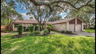 1 story stale listing in north San Antonio fyp realestate sanantonioliving sanantoniorealty [upl. by Phalan]