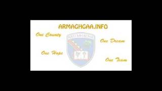 Sam Song  Armagh GAA Song 2002 [upl. by Ag]