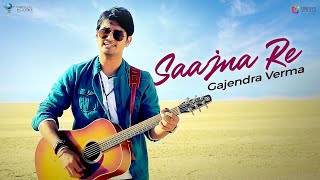 Gajendra Verma New Song  Saajna Re Hindi New Song  New Hindi Songs unisysmusic [upl. by Mcmath676]