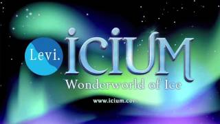 ICIUM  Wonderworld of ice 2012 [upl. by Irina]