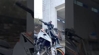 KTM duke 250 gen3 modified status🔥 ktm shorts modified status viralvideo [upl. by Ydnal]