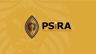 PSIRASERIES  Security Officer Registration on Psira Portal  Technology 4 All Academy [upl. by Olimreh]