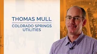 Colorado Springs Utilities Uses Coritys EHS Software for 15 Years [upl. by Kennan]