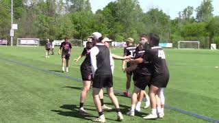 Sectionals 2022 USC v UNCC [upl. by Tiersten]