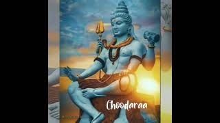 Eshwara parameshwara songShiva song [upl. by Esirehc]