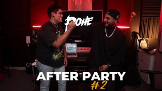 MIX LATIN POP  FT STHEFANO SANCHEZ AFTER PARTY 2 [upl. by Yearwood647]