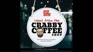 News from the Crabby Coffee Shop Dawn and Ross take an excellent adventure [upl. by Utter]