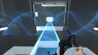 Portal 2  Extension by Azorae [upl. by Nede]