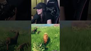 Un ronflement clips jeuxvidéo jeuxvidéo gaming humour valheim twitch jeux gamer games [upl. by Namialus]