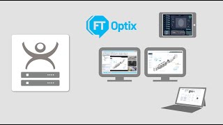 Delivering FactoryTalk Optix with ThinManager [upl. by Peta]