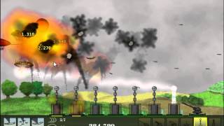 BHA Plays Balloon Invasion  Part 7 Thunderstorm Campaign [upl. by Grantland536]