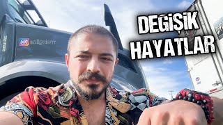 DARALMIŞ HAYATLAR Sınav Arifesi  Gelecek Kaygısı [upl. by Keri]