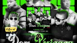 DJ Mohamed amp D2mza ft DJ Sumbody Cassper Nyovest The Lowkeys amp 3TWO1 – Dom Pérignon Refill [upl. by Theressa]