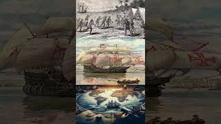 First Circumnavigation of the Earth Ferdinand Magellans Expedition amp Legacy history education [upl. by Eiboh]