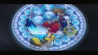 Kingdom Hearts 2 Part 4 Hand Shaker Or A Molester [upl. by Kcirdef422]