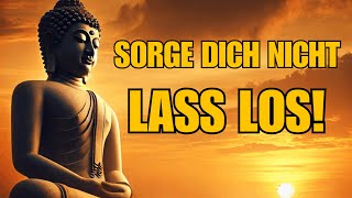 Wann immer Du Sorgen hast oder unglücklich bist erinnere Dich immer an diese Worte [upl. by Gard452]