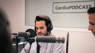 CardioPODCAST 3x20 Inclisirán en el tratamiento de la ECVA ¿Cuál es la evidencia en España [upl. by Sonnie805]