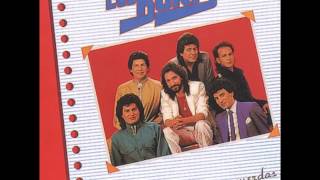 5 Tus Mentiras  Los Bukis [upl. by Yeltsew13]