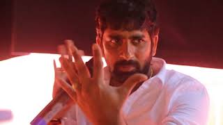 Roar of Veera Simha Reddy  The Making Video  Nandamuri Balakrishna  Gopichand Malineni  Thaman S [upl. by Araik631]