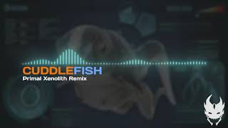 Subnautica  Cuddlefish Primal Xenolith Remix [upl. by Eldwin]