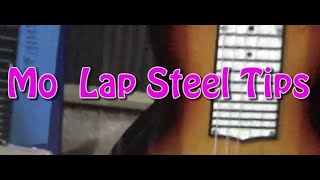 lap Steel Demo [upl. by Londoner]