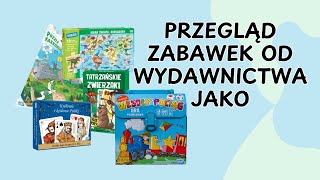 Puzzle kolorowanki flagi mapa świata  Przegląd produktów wydawnictwa Jako [upl. by Jacobina]