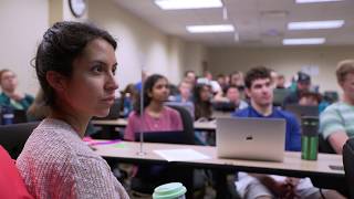 CaseBased Learning at Creighton University School of Medicine [upl. by Aikaj]