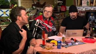 Trailer Park Boys Podcast Episode 23  New Years Regulations [upl. by Ylesara960]