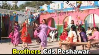 pashto new song 2010 UAE ANWARDAT [upl. by Arikihs]