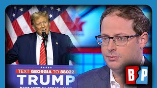 Nate Silver GUT Says TRUMP WILL WIN [upl. by Utta395]