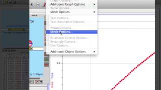 Using Logger Pro to Find 2 Velocities in a Video [upl. by Mathre]