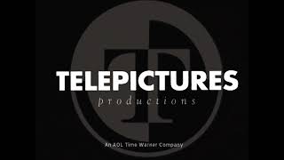 Telepictures Productions  Warner Bros Television AOL byline 20012002 [upl. by Ramled101]