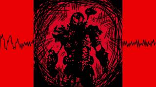 credits song for my death but youre the DOOM slayer by ZAꓘ [upl. by Ttenyl]