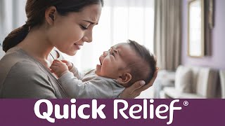 Natural Remedies to SOOTHE Your 6 Month Old Babys Cold and Cough [upl. by Htial]