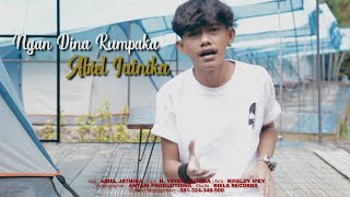 ABIEL JATNIKA  NGAN DINA RUMPAKA Bajidor Version OFFICIAL MUSIC VIDEO [upl. by Moriah688]