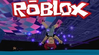 Roblox  Skate Rink  DANCING QUEEN  Amy Lee33 [upl. by Yevette]