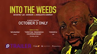 Into the Weeds Trailer [upl. by Harret]