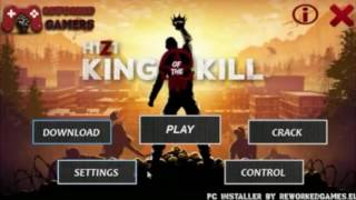 สอนโหลดเกม H1Z1 ตามคำขอ ตอนนี้เล่นไม่ได้แล้ว [upl. by Torras770]