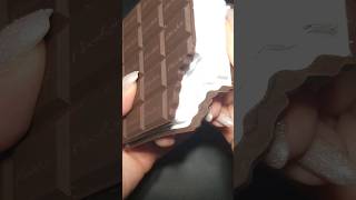 Sweet Serenity ASMR Chocolate Notebook Tapping shorts asmr asmrtingles asmrtapping asmrtrigger [upl. by Valda]