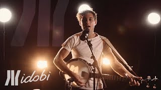 Yoke Lore  quotWorld Wingsquot idobi Sessions [upl. by Vikky981]