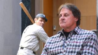 Tony La Russa Full Interview  2014 Baseball Hall of Fame Inductees [upl. by Anecuza]