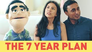 The 7 Year Plan ft Harry Kok [upl. by Niamjneb969]